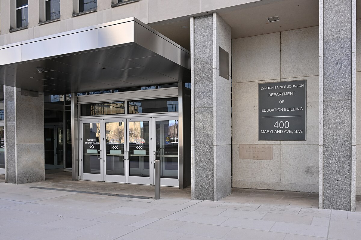 Local Politics: What the federal government has to do with your school board vote