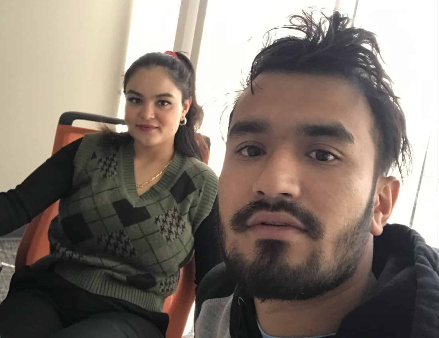 Columbus refugee detained by ICE in April faces imminent deportation