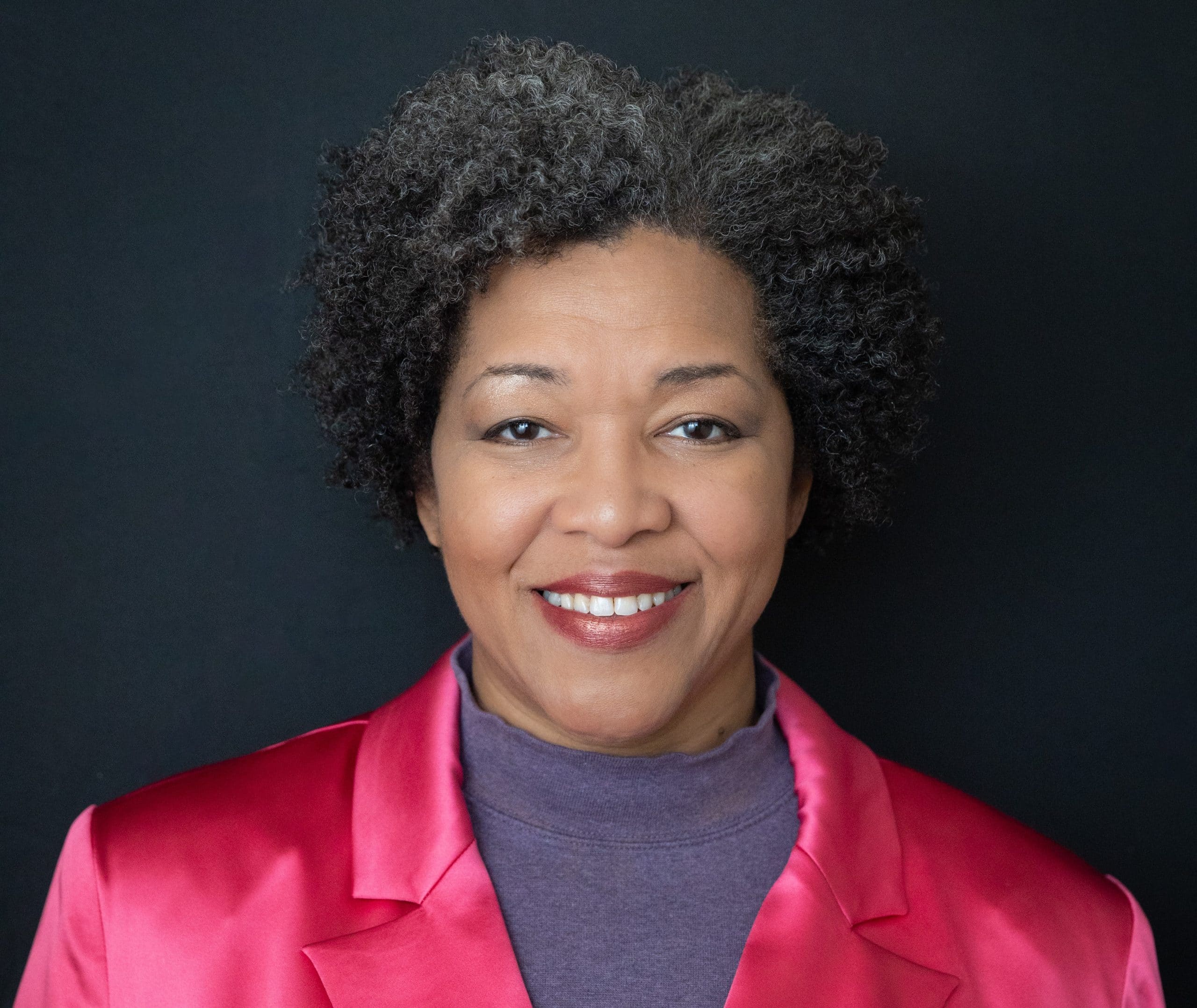 Lessy Battle Leslie Battle seeks, finds connection in ‘From Spark to Fire’ – Matter News