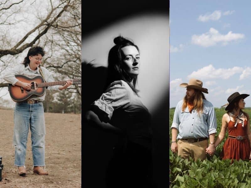 ‘Dolly Parton is in the foundation of society’: Columbus musicians pay tribute to the country great