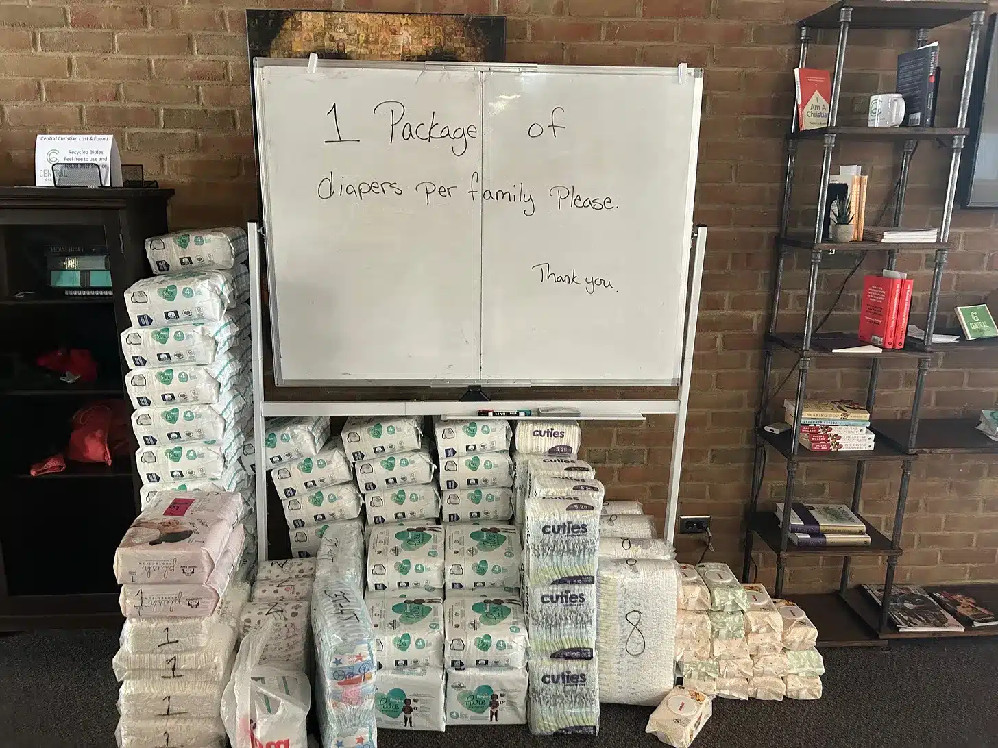 Waiting for judgment in Springfield, Ohio