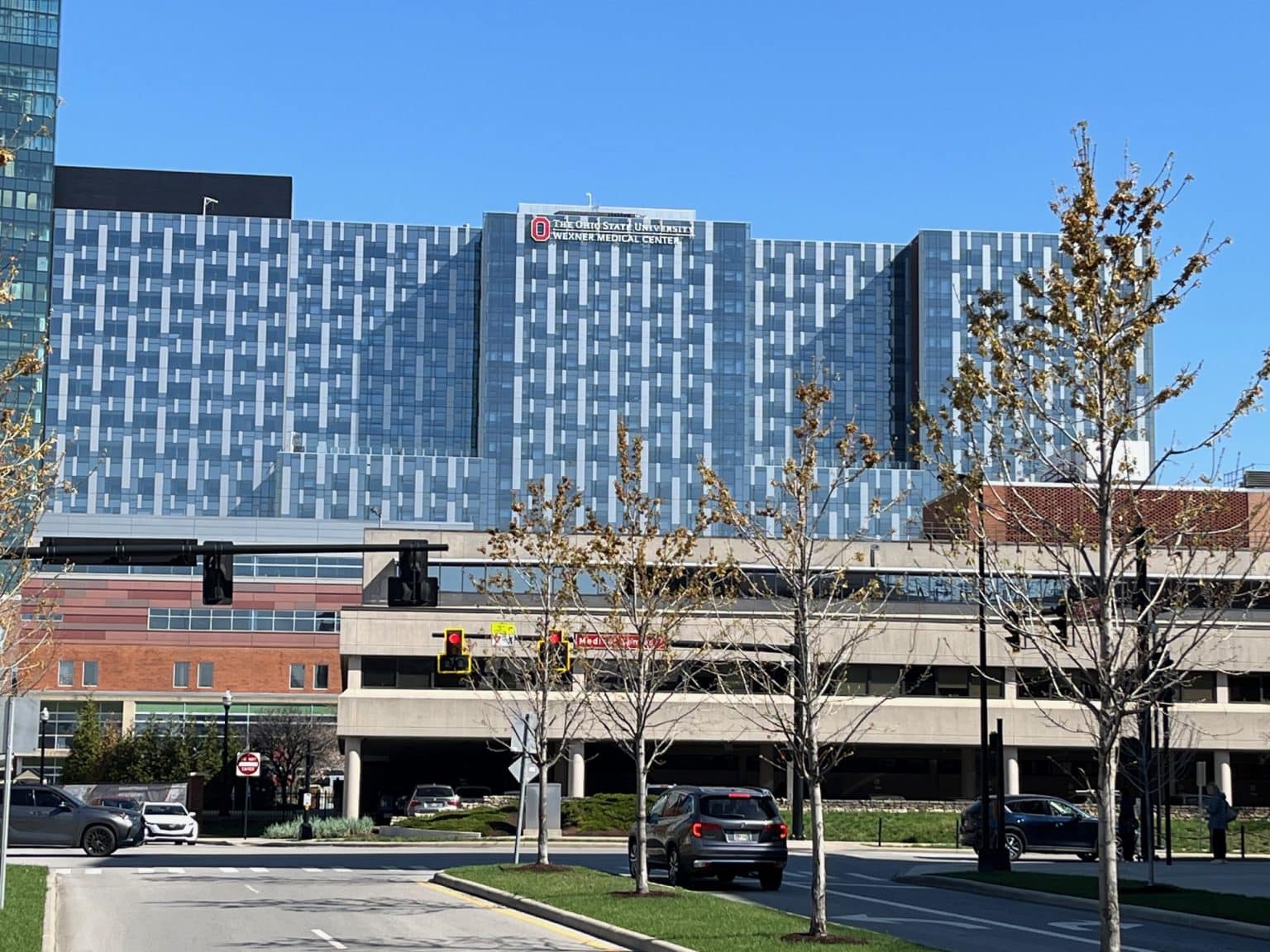 Longtime OSU Wexner Medical Center doctor received payments from Epstein