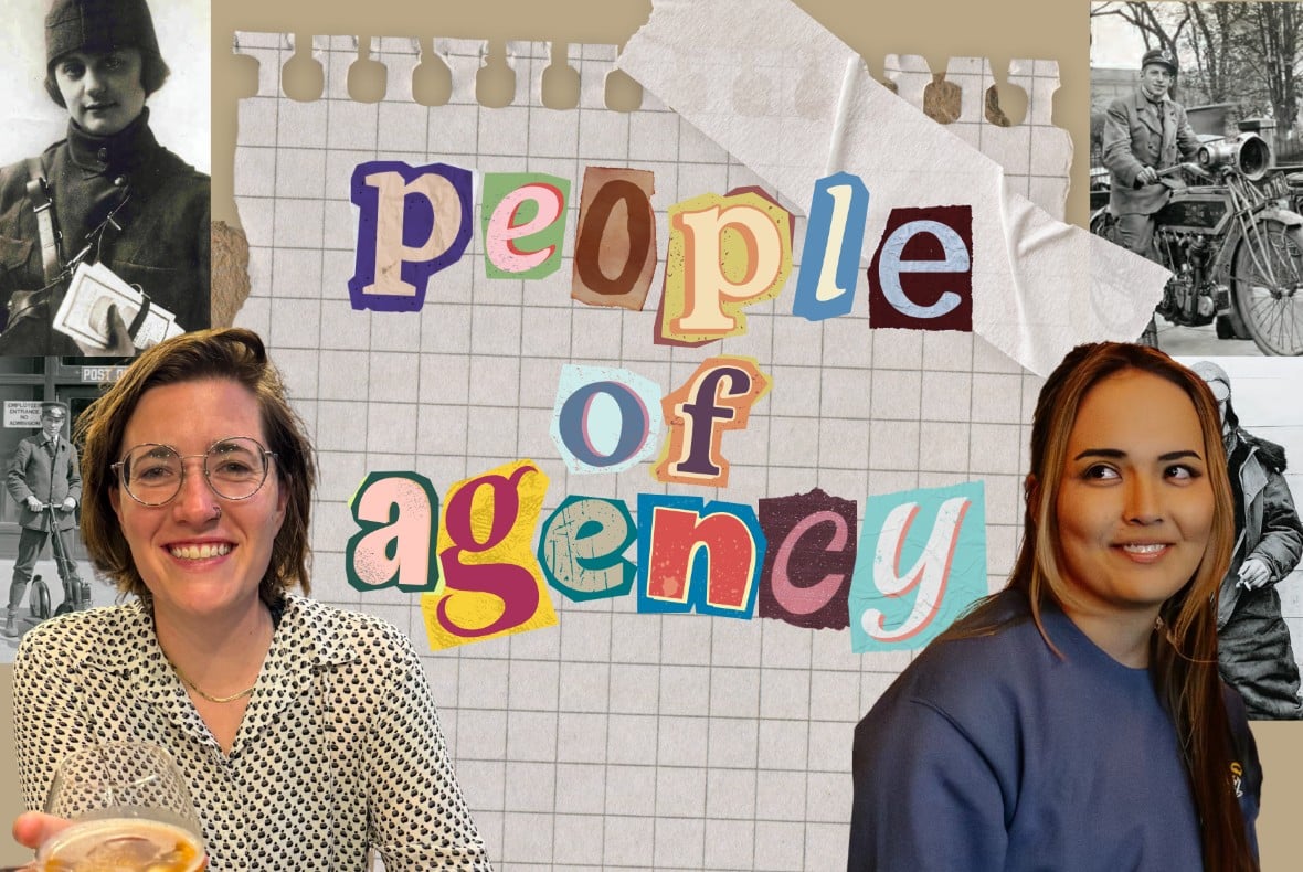 ‘People of Agency’ traces the history of USPS and finds lessons for today