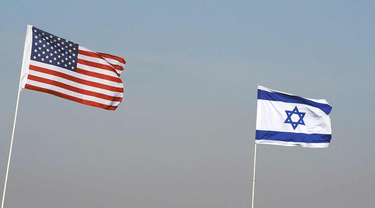 Local Politics: Proposed trade partnership with Israel draws criticism – Matter News