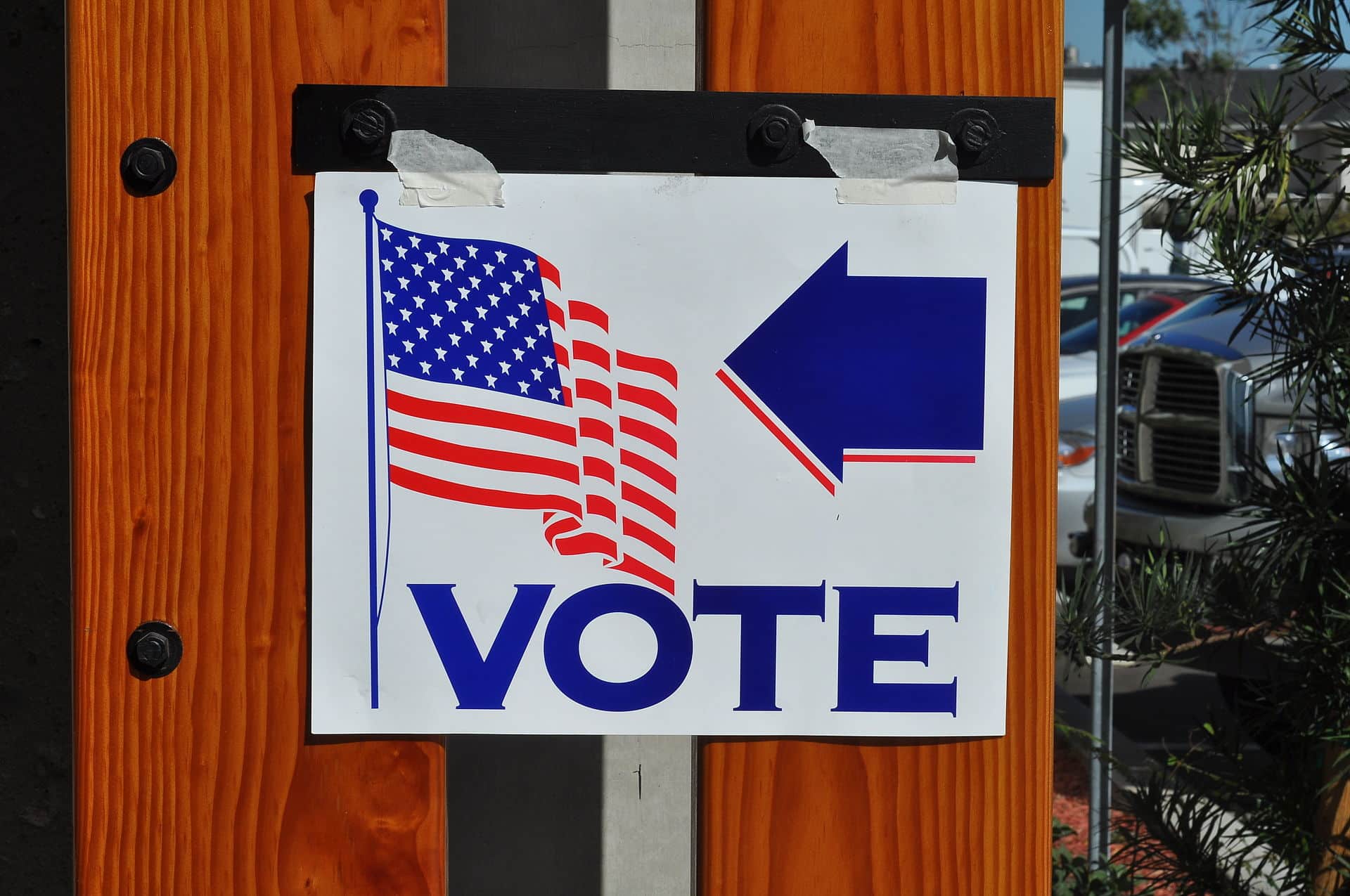 Local Politics: There's nothing secondary about primaries