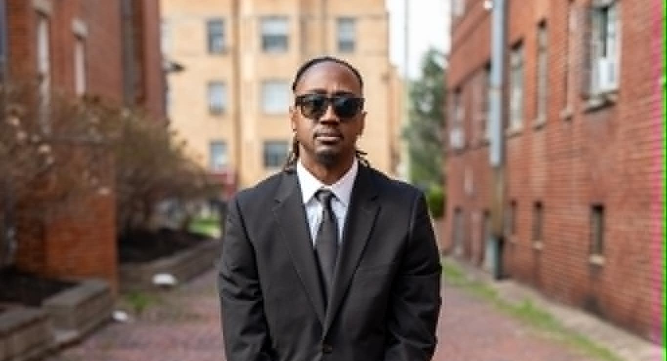 Trek Manifest measures his impact on ‘To Whom I May Concern’ – Matter News