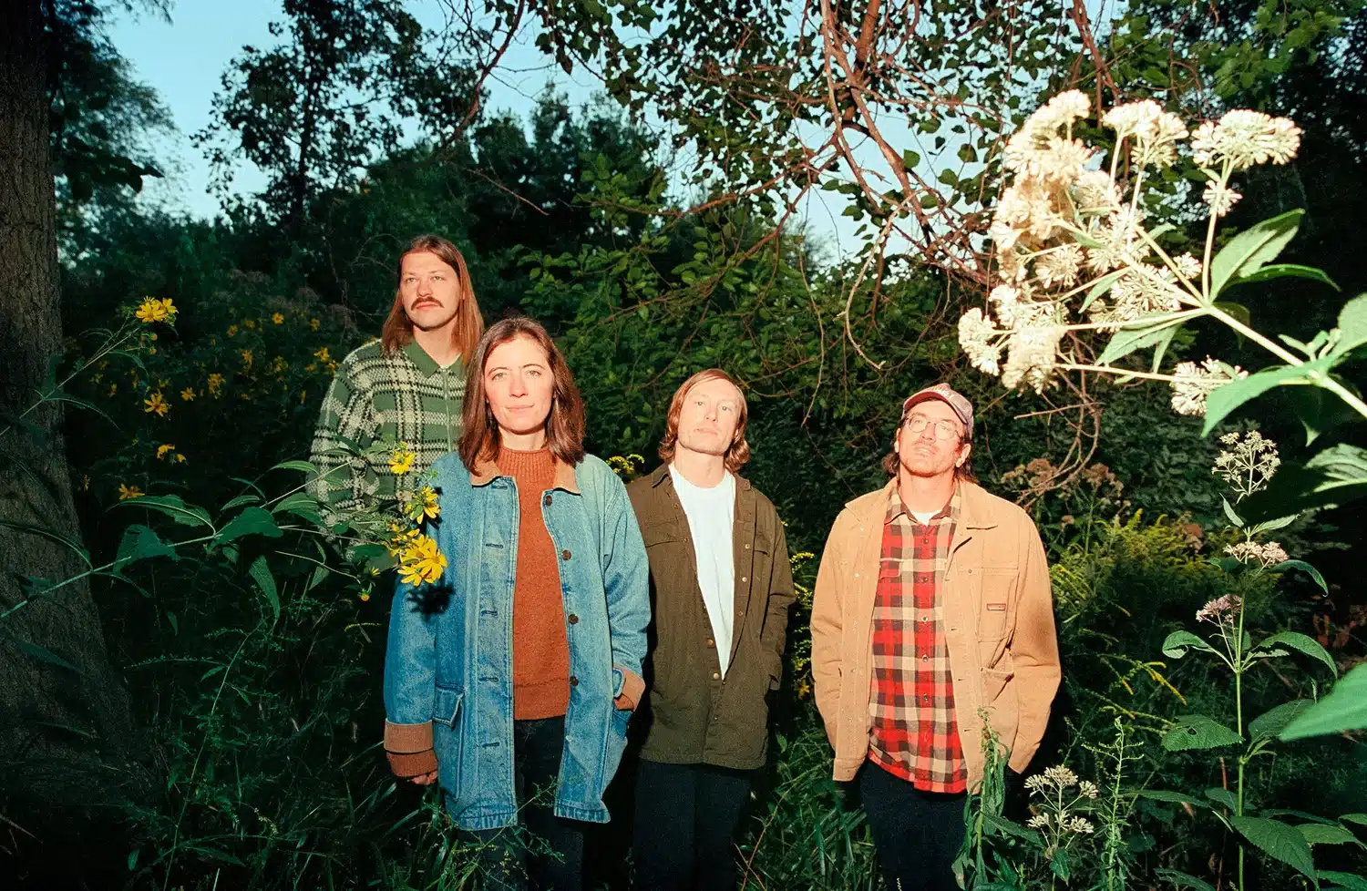 Ratboys' Julia Steiner learns to speak it aloud with ‘Singin' to an Empty Chair'