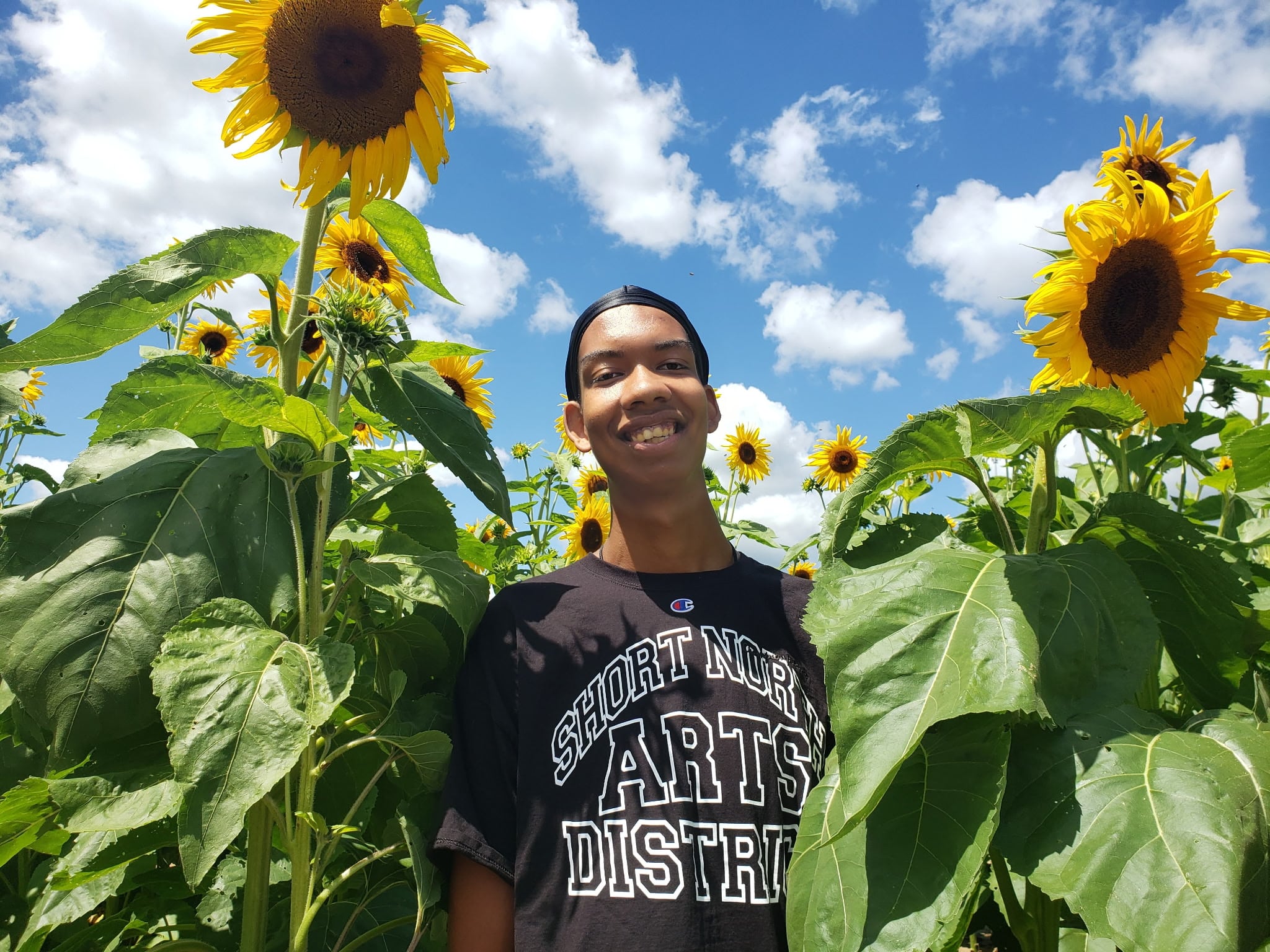 ‘He was going to change the world': Friends and family remember the life of Tomás Pacheco