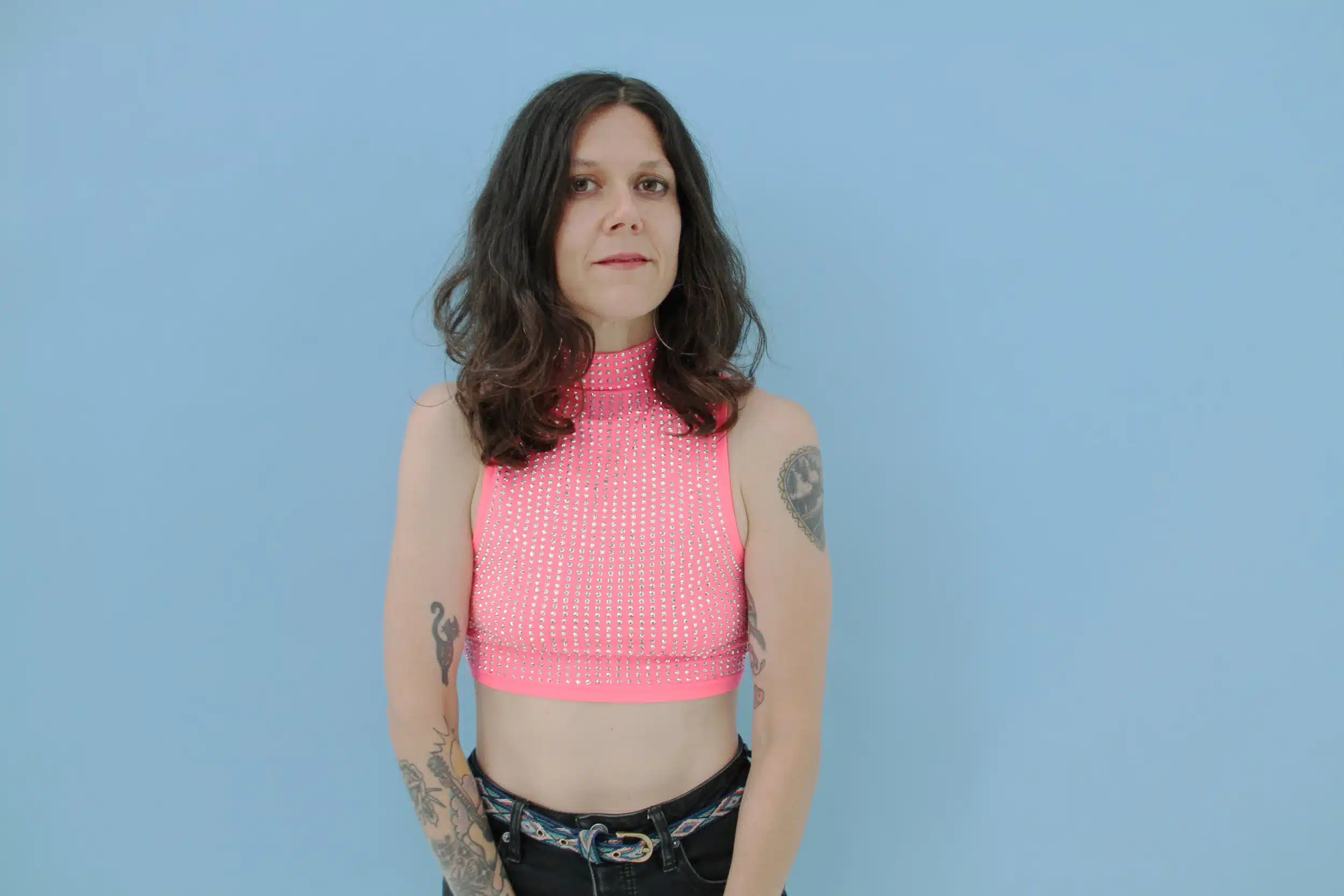 Lilly Hiatt captures the restlessness of settling down with ‘Forever'