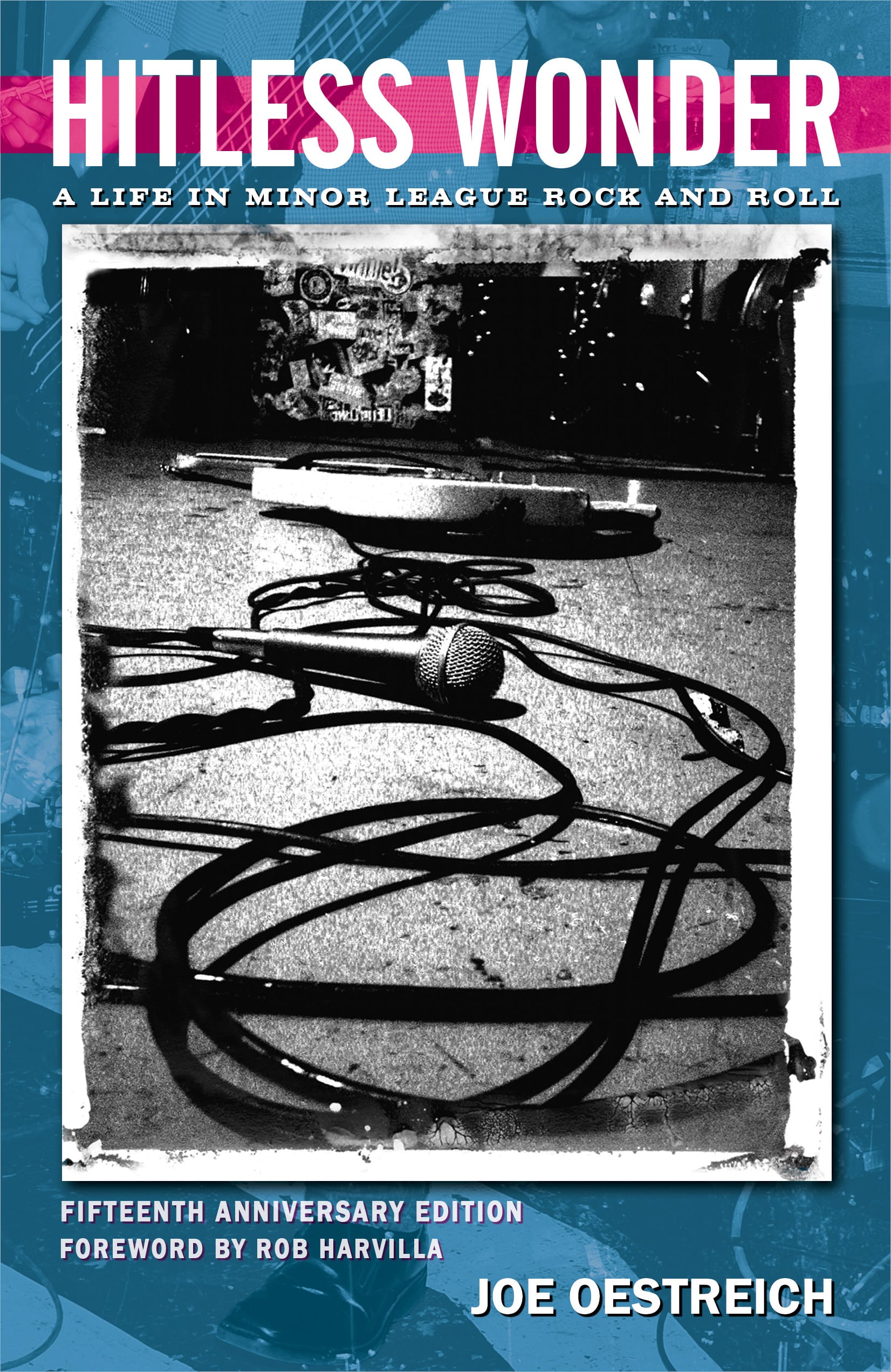 Read Rob Harvilla's foreword to the 15th anniversary edition of ‘Hitless Wonder'